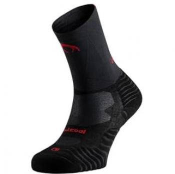 Calcetines Lurbel Stone Pro Five Compression para Trail Running