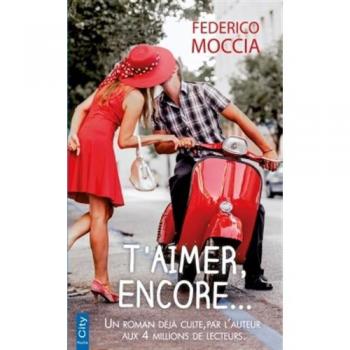 T'aimer encore