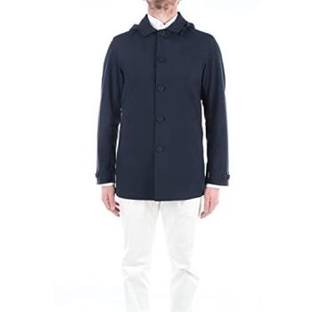 Polo de Lana Benjamin Grin12 Save The Duck