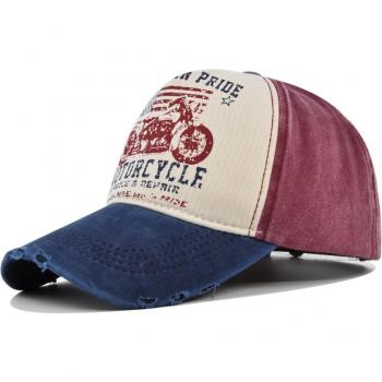 Capella Veraniega Vaquera