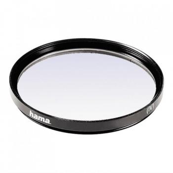 Filtre UV 55 mm Hama