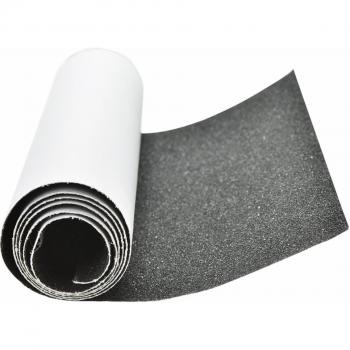 Black Skate Scooter Grip Tape 81cm x 22cm