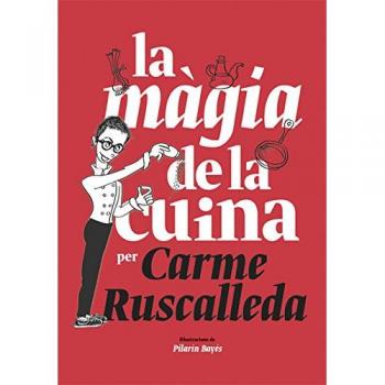 LA MÀGIA DE LA CUINA