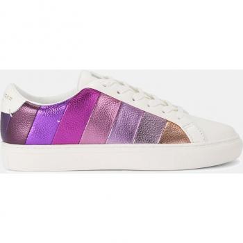 Deportivas Kurt Geiger London 225-Lane Stripe para Mulheres