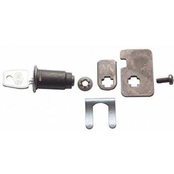 Serrure Euro-Locks pour boîte aux lettres Renz