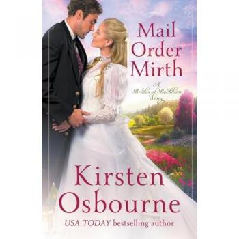 Osbourne, Kirsten: Mail Order Mirth