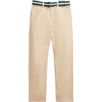 Pantalon Beige POLO RALPH LAUREN Enfant 8