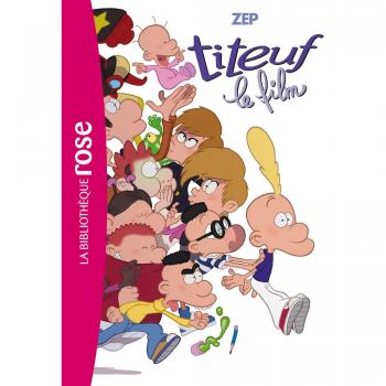Titeuf 15