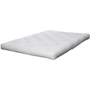 Futon Mattress Natural 180x200