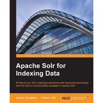 Vitalsource Technologies, Inc. Apache Solr For Indexing Data