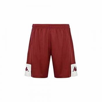 Kappa Daggo Rouge Youth Shorts, 8 Years, Male