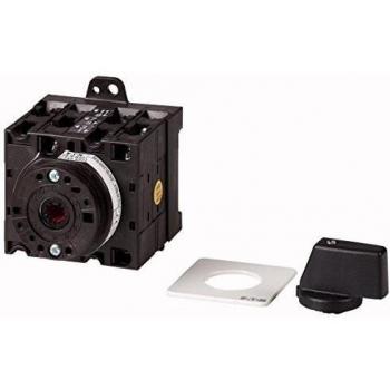 T3‑4‑15056/XZ von Eaton – 32‑Stufen‑Stromversorgung, 690 V