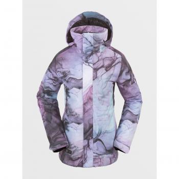 Volcom Westland Chaqueta Fría Glacier Ink