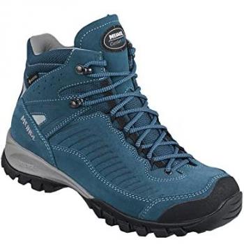 Meindl Salo Lady Mid GTX Damen Hiking Schuhe