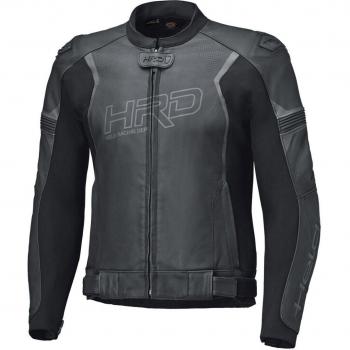 Pelle Moto Held Street Rocket 4, Colore Nero-Grigio, Taglia 58