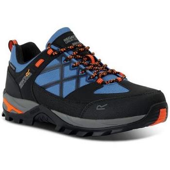 Regatta Samaris III – Chaussures de Terrain Bleu, Taille 43