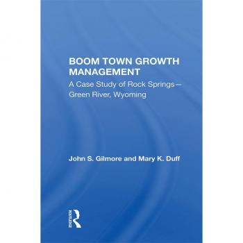 Vitalsource Technologies, Inc. Boom Town Growth Management