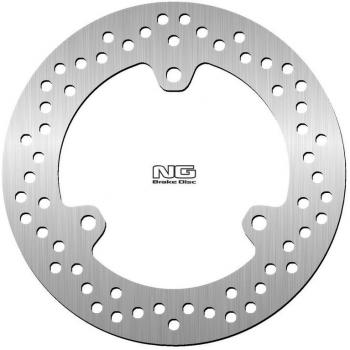 Disque de frein NG BRAKES à bord fixe
