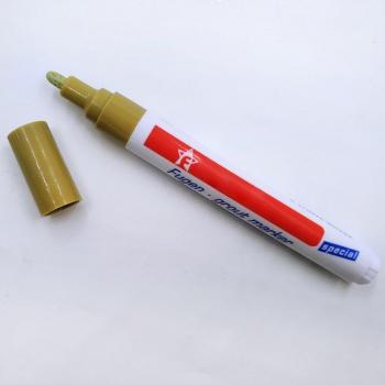 Bolígrafo impermeable para reparación de baldosa de baño