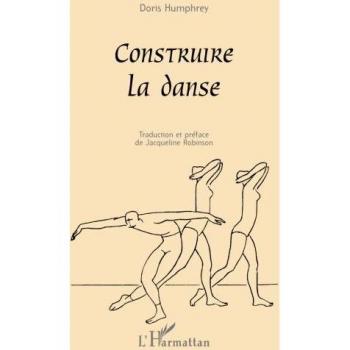 Construire la danse