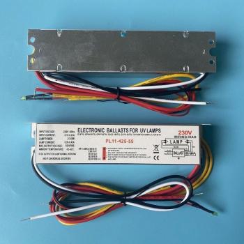 Direct Sale PL11-425-55W UV Ballast