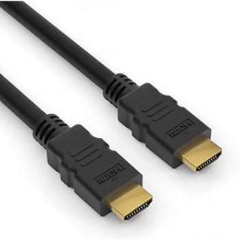 Cavo HDMI Nero PureLink 1,5 m – Doppio ingresso