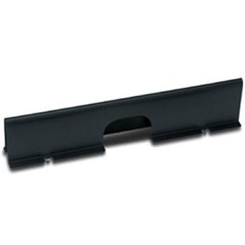 APC Black Cable Organizer for NetShelter SX