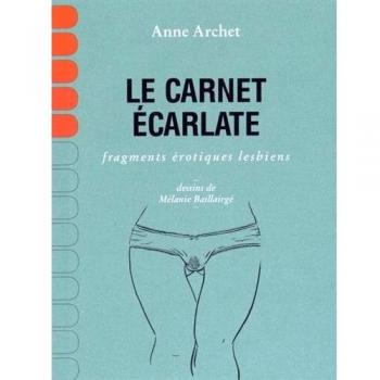 Carnet écarlate (Le)