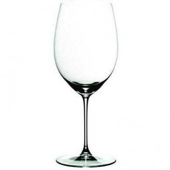 Set of 8 Riedel Veritas Cabernet/Merlot Glasses