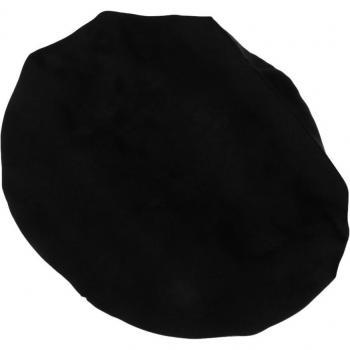Bonnet de nuit pour soins capillaires