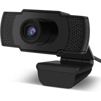 High Definition 1080P Webcam with Audio