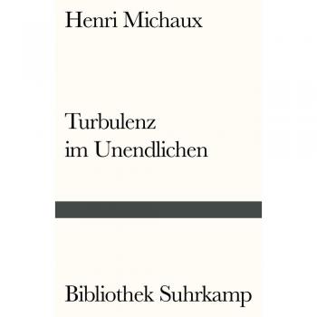Turbulenz im Unendlichen: Die Wirkungen des Meskalins