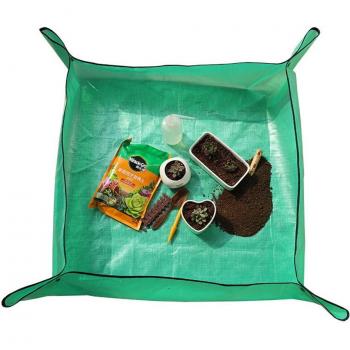 Two Sizes Thickened Garden Mat for Succulents and Flowers