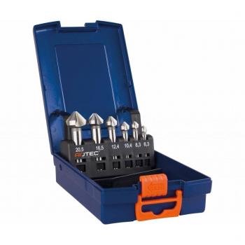 Rotec HSS-G Verzinkfrees Set 90°