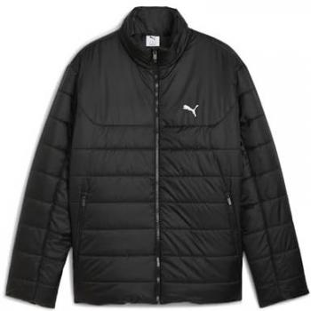 Giacca Imbottita ESS PUMA Nero 2XL