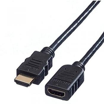 Value HDMI Kabel, Typ A auf Typ A, 3 m