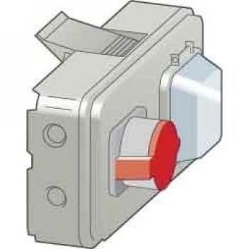16 A Busway Tap‑Off Module – BD2‑AK1