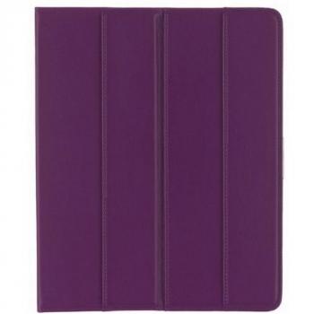 IPad 2 Purple Incline Shield – M‑Edge