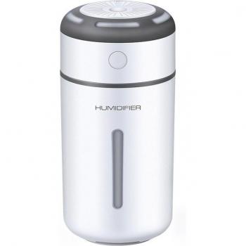 USB Aromatherapy Fogger