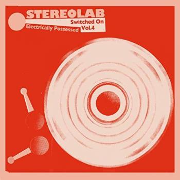 Stereolab