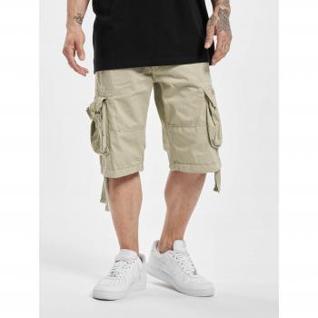 Jet Pantaloncini Alpha Industries Pro