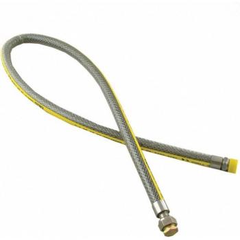 Manguera de gas de cocina 1000mm X 1/2 LPG/NG