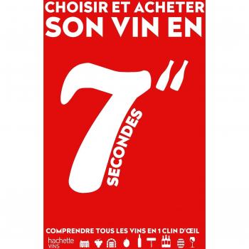 Choisir et acheter son vin en 7 secondes