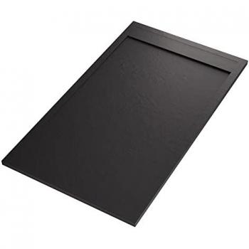 Marmo Resina Prestige Piatto Doccia 80x190