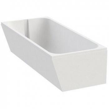 Schedel SuPERIO UNO Wannenträger 170x75 cm mit gerader und schräger Seite, SW10003