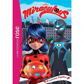 Miraculous 34