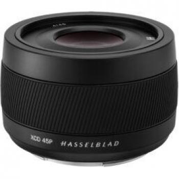 Hasselblad 45 mm f/4 P Lens – XCD