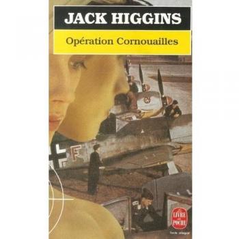 Opération Cornouailles (Ldp Thrillers)