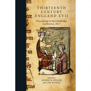Vitalsource Technologies, Inc. Thirteenth Century England Xvii