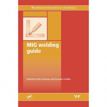 Vitalsource Technologies, Inc. Mig Welding Guide
